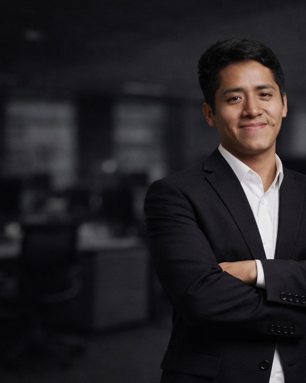 Jean Pierre Segil, consultor de Growth Marketing